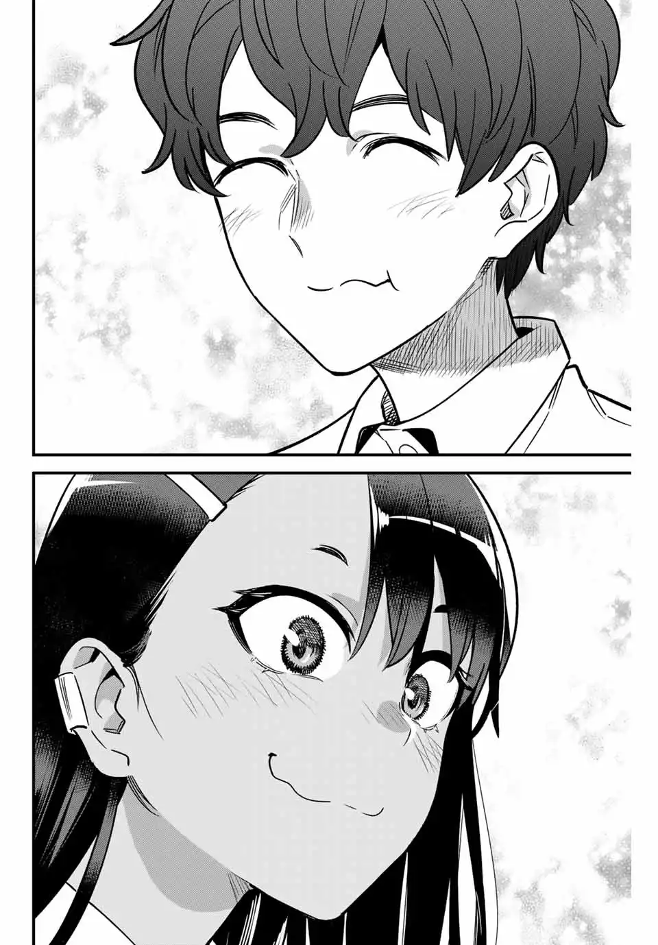 Please don't bully me, Nagatoro Chapter 92 18